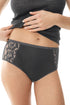 Mey Wool Love Waist Pants